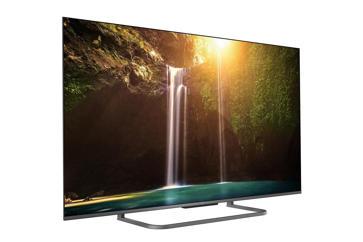 la nueva serie p de tcl llega a espaa televisores ultrafinos 4k con android tv la nueva serie p de tcl llega a espaa televisores ultrafinos 4k con android tv