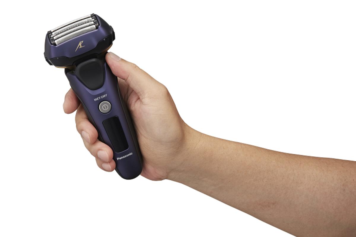 obtn un afeitado suave y preciso con el modelo premium eslv67 de panasonic obtn un afeitado suave y preciso con el modelo premium eslv67 de panasonic