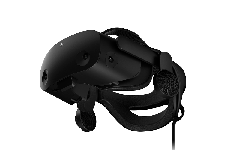 hp omnicept marca una nueva era en realidad virtual para desarrolladores y empresas hp omnicept marca una nueva era en realidad virtual para desarrolladores y empresas