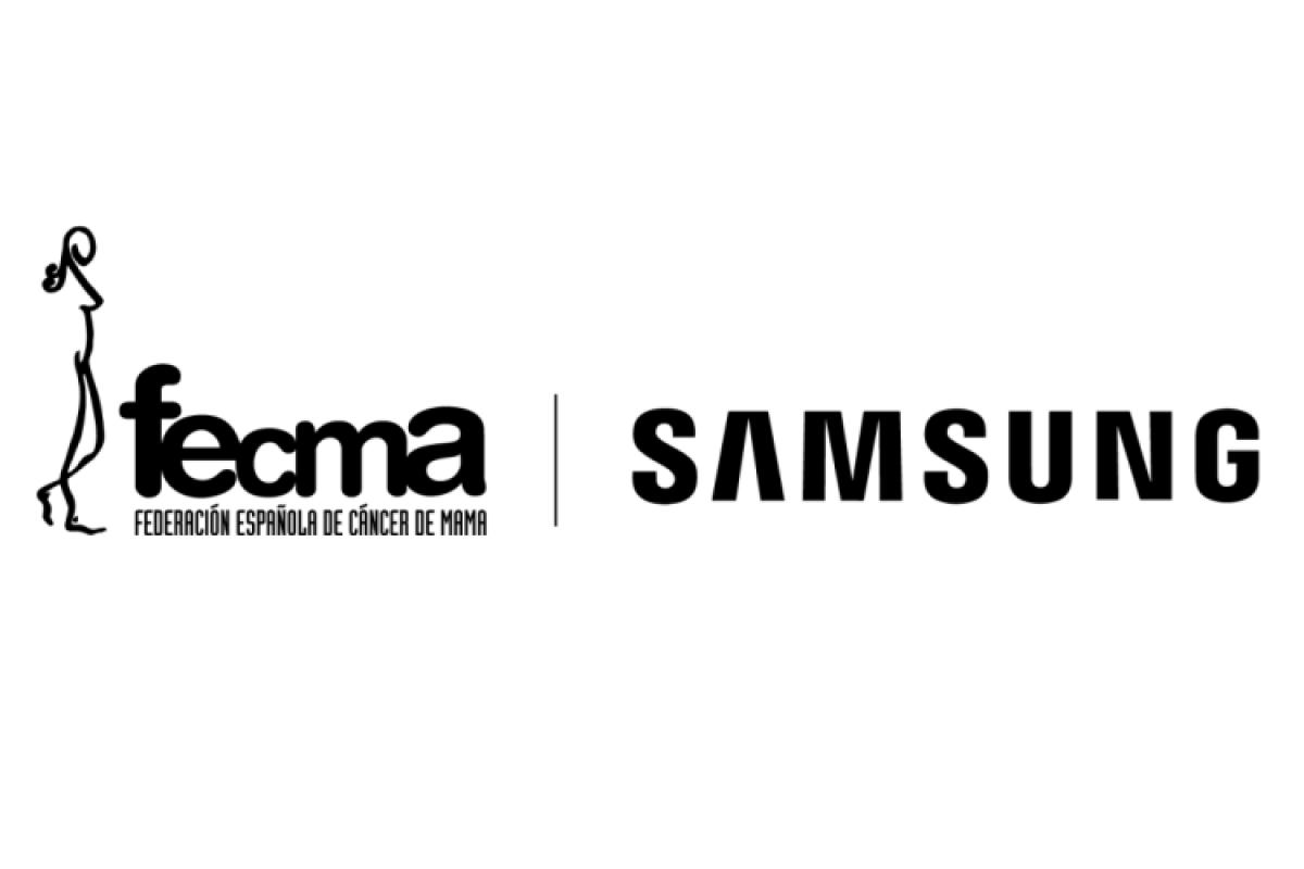samsung dona 100000 euros a fecma para la lucha contra el cncer de mama samsung dona 100000 euros a fecma para la lucha contra el cncer de mama