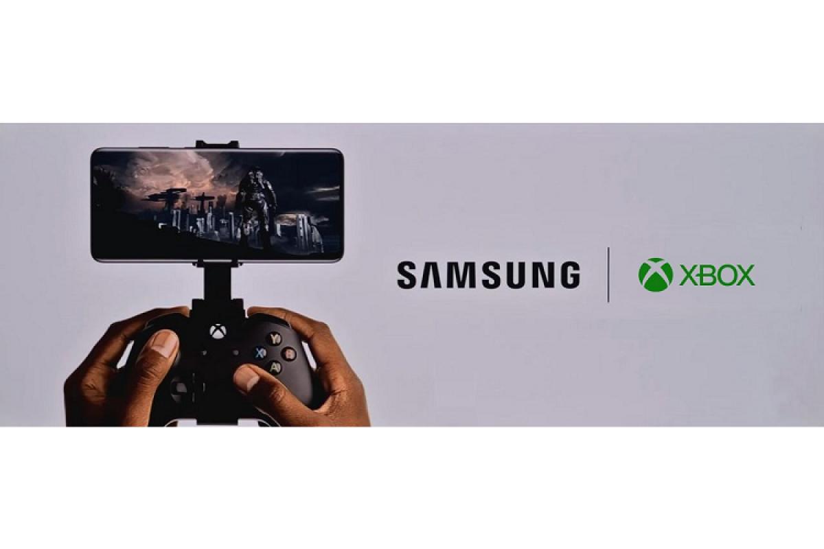 samsung eleva la experiencia de videojuego mvil con xbox game pass ultimate samsung eleva la experiencia de videojuego mvil con xbox game pass ultimate