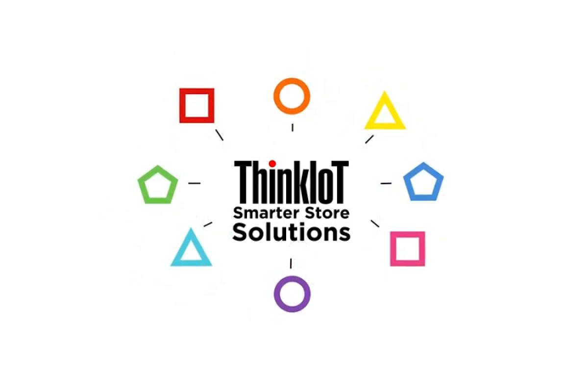las soluciones thinkiot de lenovo mejoran la productividad y seguridad en tiendas fsicas las soluciones thinkiot de lenovo mejoran la productividad y seguridad en tiendas fsicas