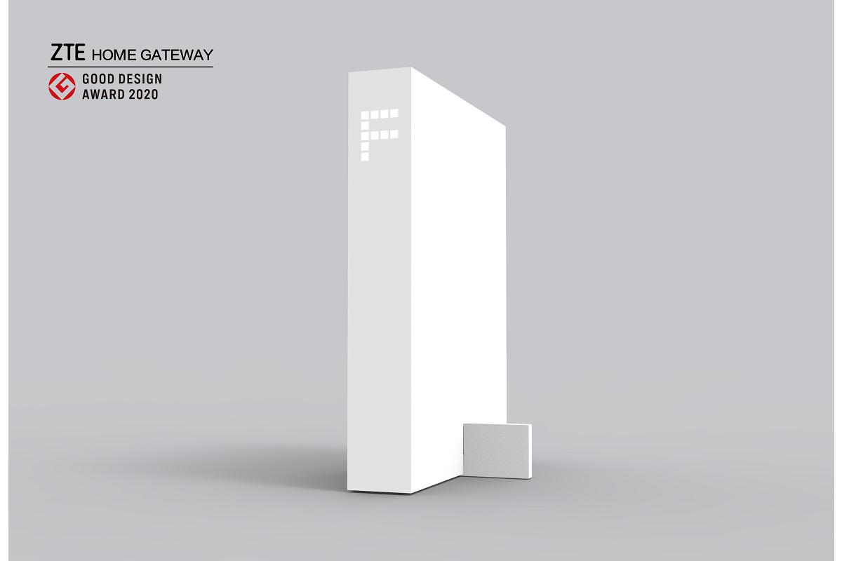 zte triplete en los good design awards 2020 con sus novedades tech para el hogar zte triplete en los good design awards 2020 con sus novedades tech para el hogar