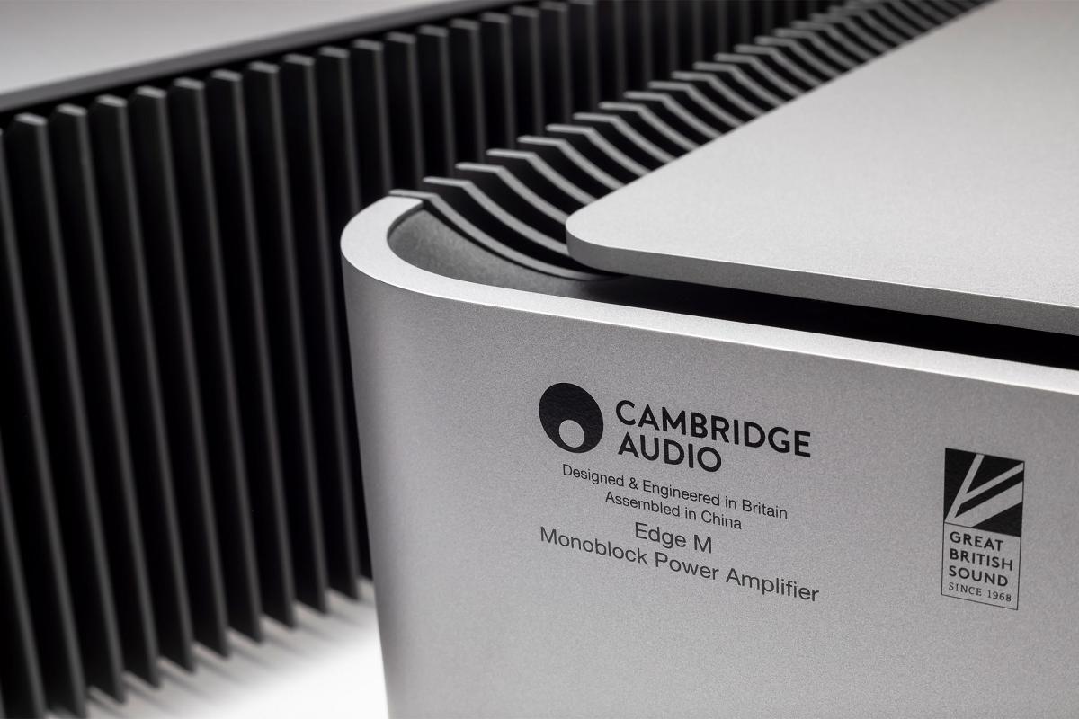 cambridge audio se convertir en distribuidor exclusivo de sus equipos en espaa cambridge audio se convertir en distribuidor exclusivo de sus equipos en espaa