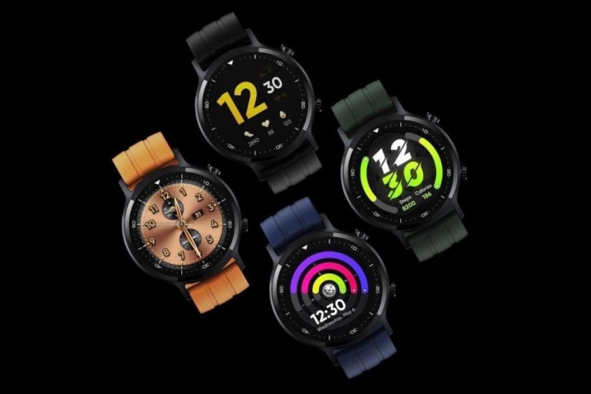 conoce la nueva generacin de smartwatch
conoce la nueva generacin de smartwatch