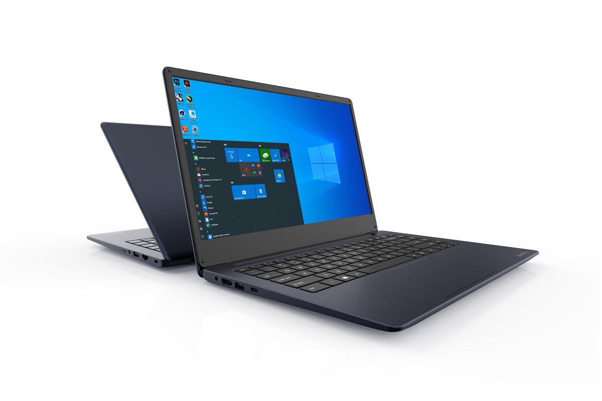 dynabook satellite pro c40h el porttil econmico para el trabajo en movimiento dynabook satellite pro c40h el porttil econmico para el trabajo en movimiento