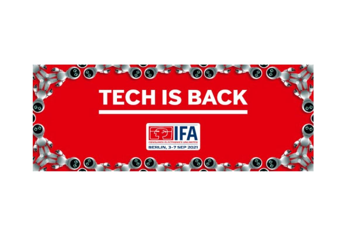 la edicin especial de la ifa 2020 recibe el visto bueno de sus participantes la edicin especial de la ifa 2020 recibe el visto bueno de sus participantes