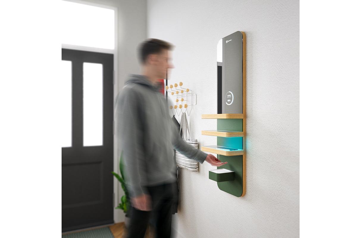 electrolux y el instituto de diseo ume lanzan sus propuestas para la nueva normalidad electrolux y el instituto de diseo ume lanzan sus propuestas para la nueva normalidad