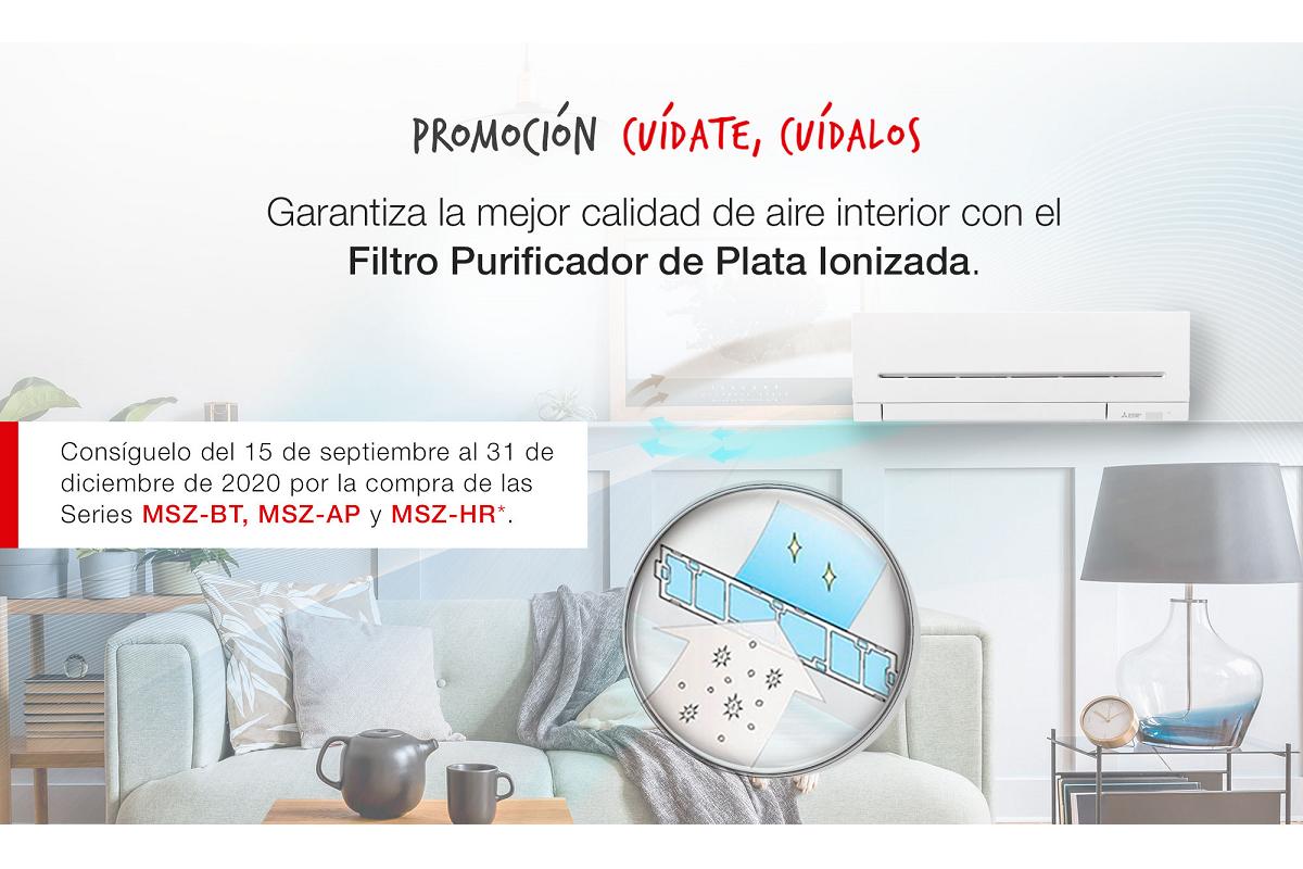 mitsubishi electric preserva la calidad del aire interior con filtros purificadores mitsubishi electric preserva la calidad del aire interior con filtros purificadores