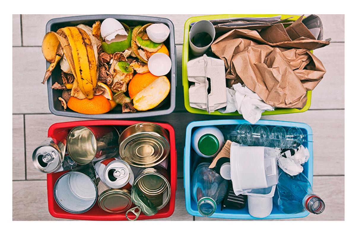 recicla con xito en tu hogar con ayuda de teka recicla con xito en tu hogar con ayuda de teka
