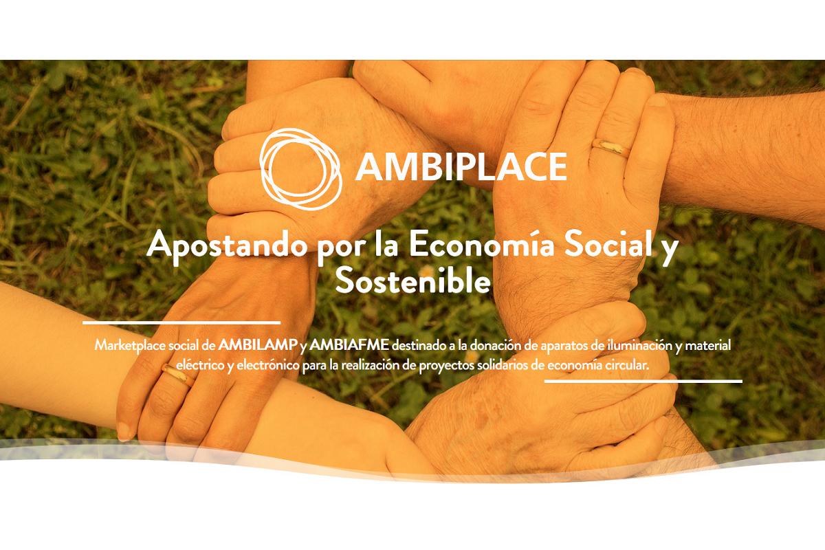 ambiplace el marketplace social para la prevencin de residuos elctricos ambiplace el marketplace social para la prevencin de residuos elctricos