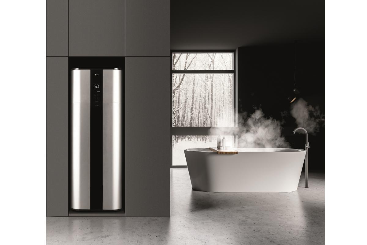 lg ana sostenibilidad eficiencia y elegancia en su nuevo calentador de agua lg ana sostenibilidad eficiencia y elegancia en su nuevo calentador de agua