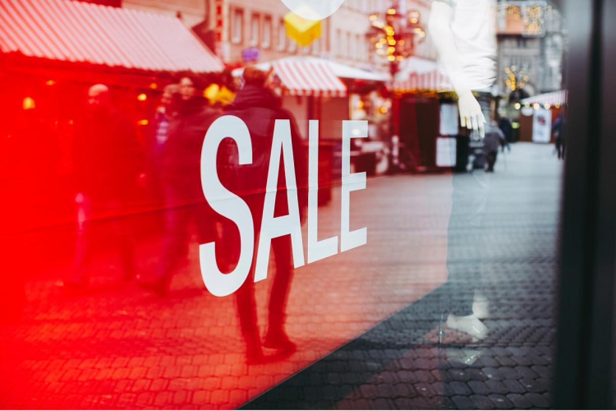 8 de cada 10 consumidores sealan las promociones como clave en sus compras 8 de cada 10 consumidores sealan las promociones como clave en sus compras