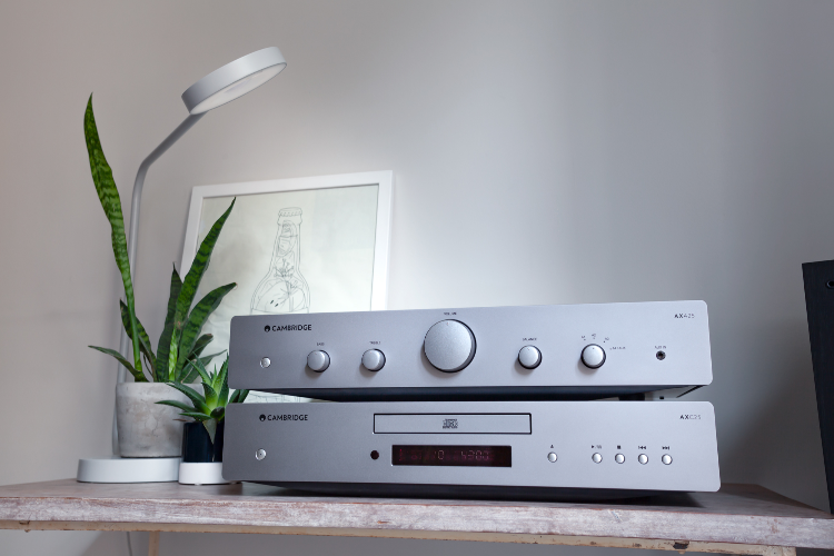 cambridge audio ameniza tus navidades con el mejor sonido cambridge audio ameniza tus navidades con el mejor sonido