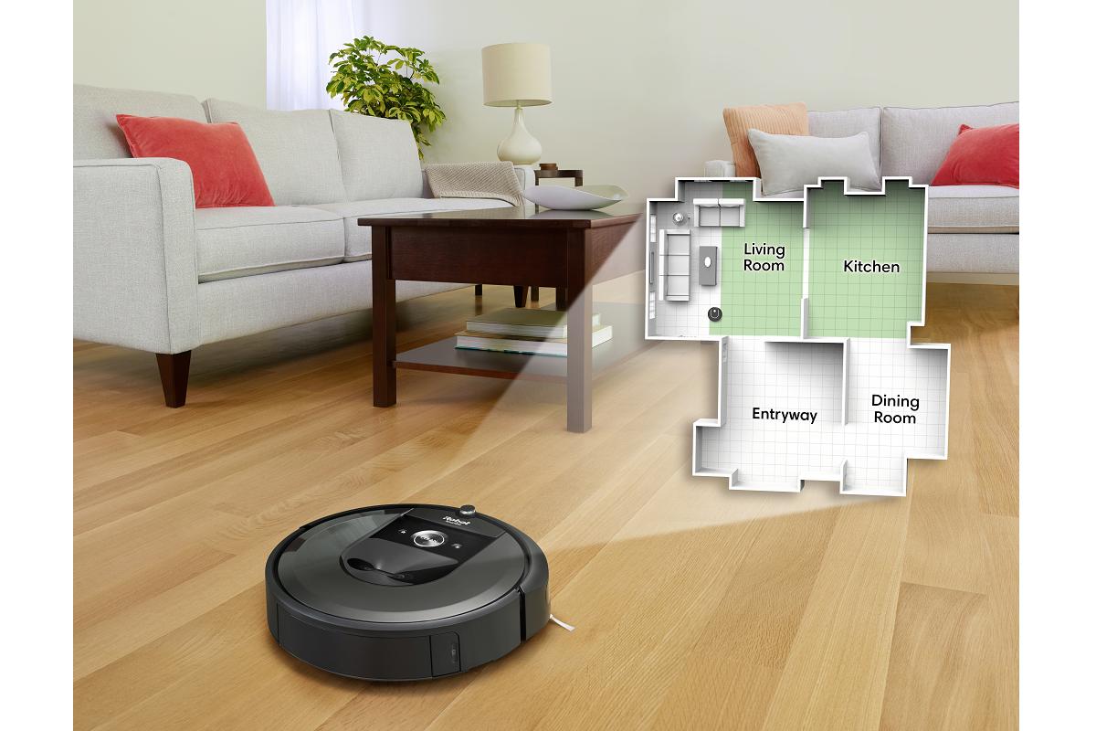 despreocpate de la limpieza de tu hogar en navidad con irobot despreocpate de la limpieza de tu hogar en navidad con irobot