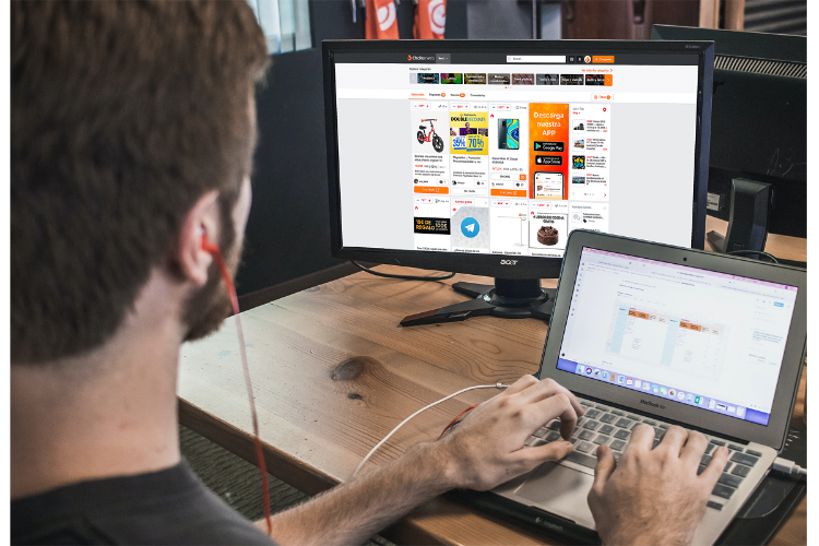 el ecommerce triunfa en navidad un 75 de los espaoles compr online el ecommerce triunfa en navidad un 75 de los espaoles compr online