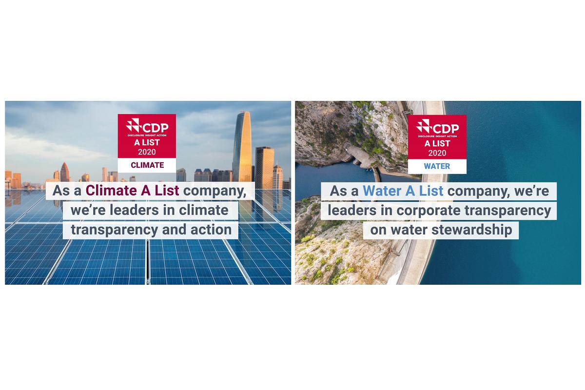 electrolux obtiene la calificacin doble a en sostenibilidad de cdp electrolux obtiene la calificacin doble a en sostenibilidad de cdp