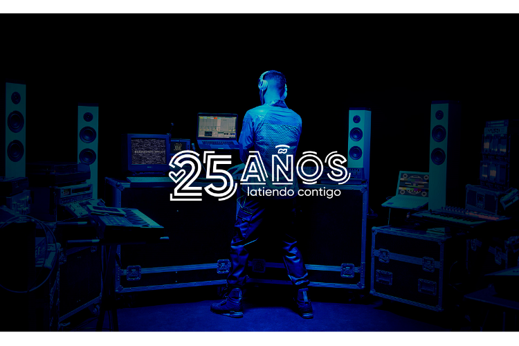 energy sistem celebra su 25 aniversario con una campaa sobre el dj robbie wilde energy sistem celebra su 25 aniversario con una campaa sobre el dj robbie wilde