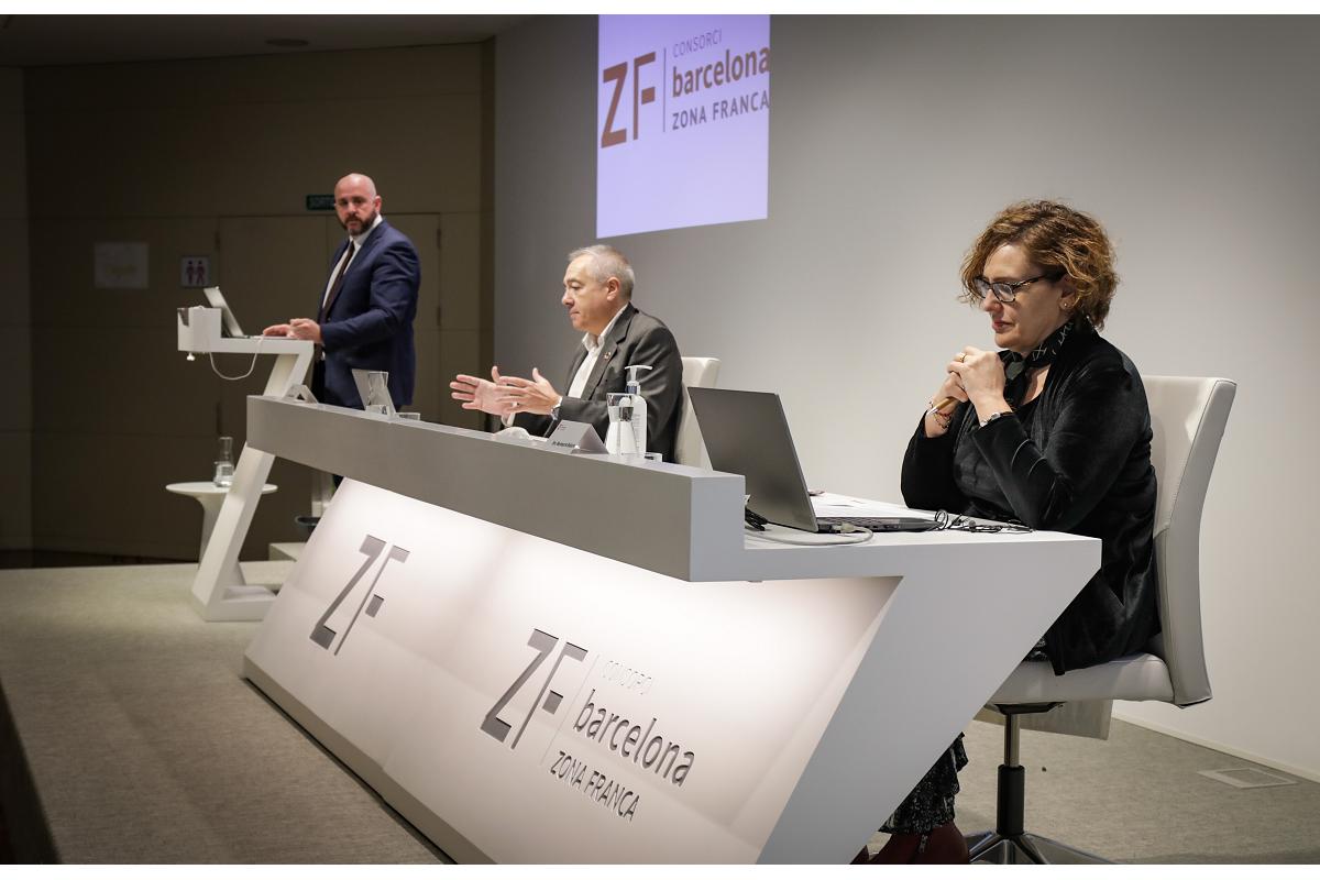 la formacin profesional logstica debe ir en consonancia con la realidad del sector la formacin profesional logstica debe ir en consonancia con la realidad del sector