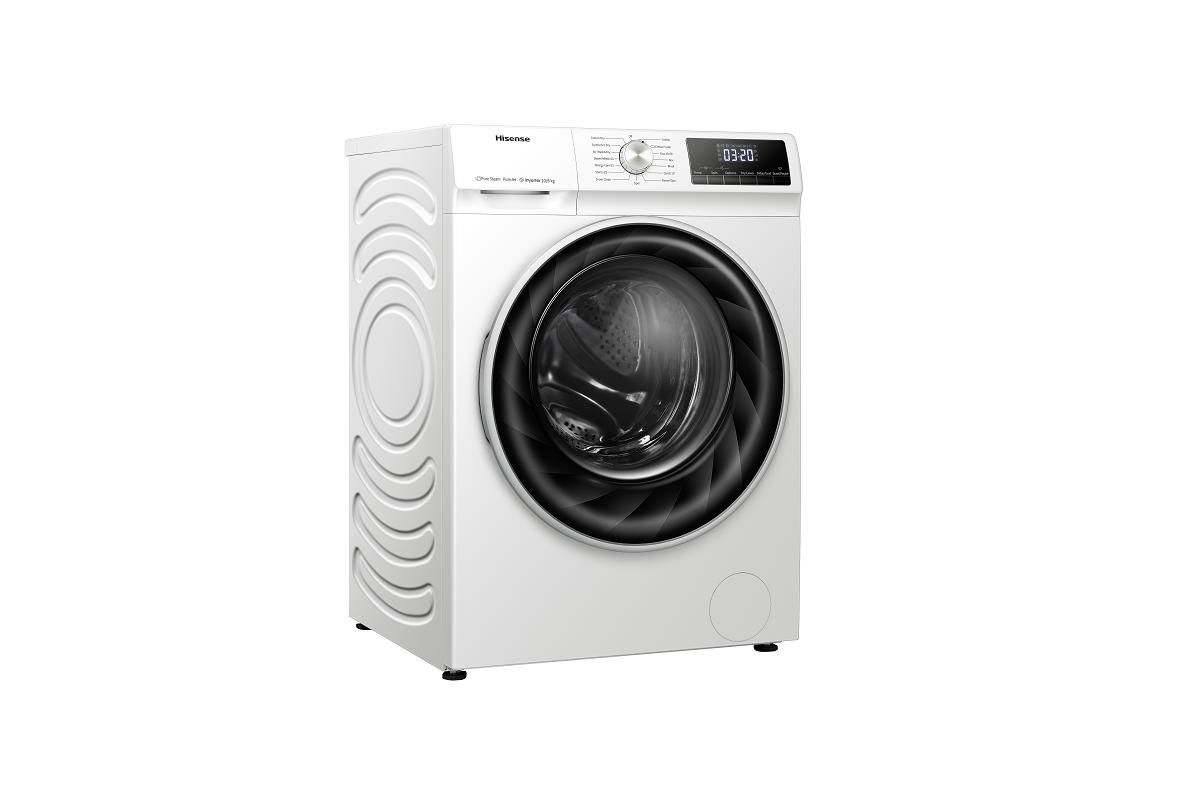hisense aade un plus a la experiencia de lavado y secado hisense aade un plus a la experiencia de lavado y secado
