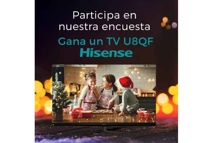 hisense pone en marcha su campaa de navidad lovestays hisense pone en marcha su campaa de navidad lovestays