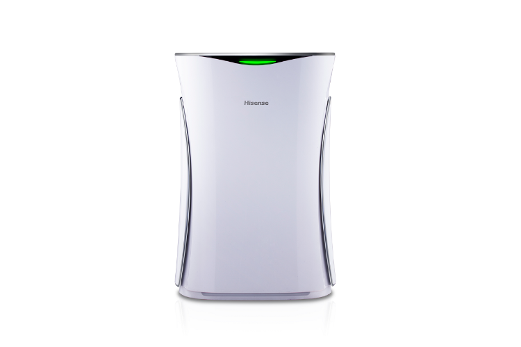 hisense proporciona un aire limpio y seguro con su nuevo purificador hisense proporciona un aire limpio y seguro con su nuevo purificador