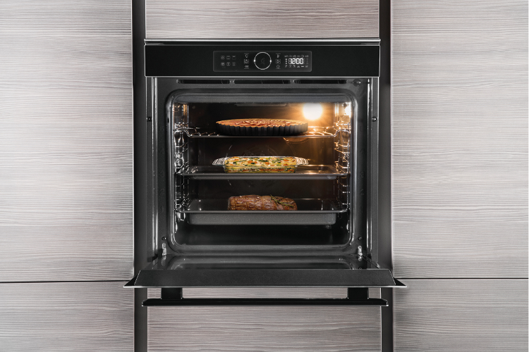 hornos whirlpool e indesit los pinches de cocina perfectos para estas fiestas hornos whirlpool e indesit los pinches de cocina perfectos para estas fiestas