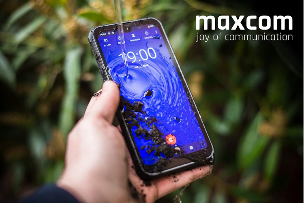 ingram micro firma un acuerdo de distribucin con maxcom para espaa ingram micro firma un acuerdo de distribucin con maxcom para espaa