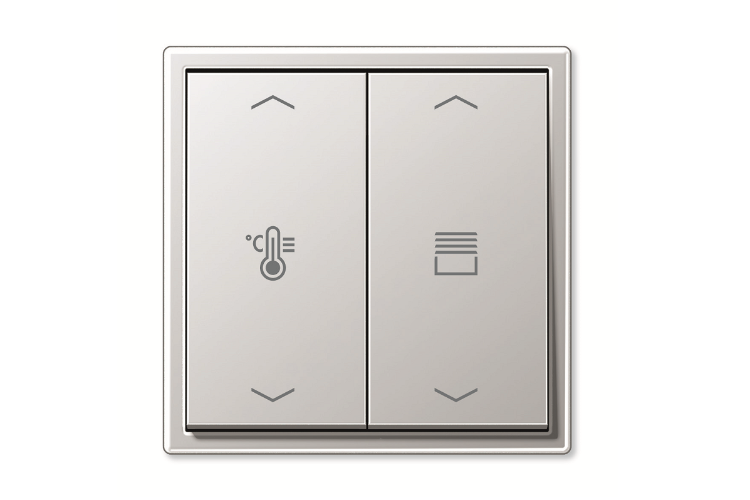 knx f 10 de jung el pulsador equipado con inteligencia y estilo knx f 10 de jung el pulsador equipado con inteligencia y estilo