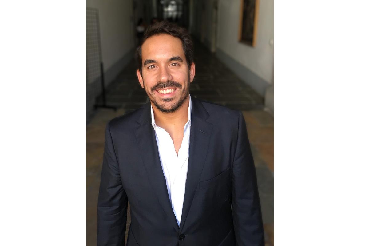 lluis diaz badia nuevo marketing manager de whirlpool para espaa y portugal lluis diaz badia nuevo marketing manager de whirlpool para espaa y portugal