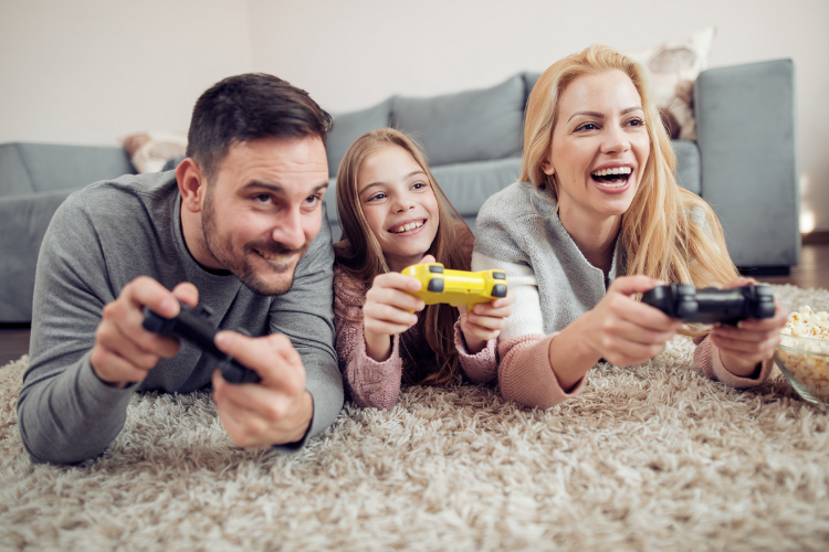 mejora la experiencia de juego con devolo mejora la experiencia de juego con devolo