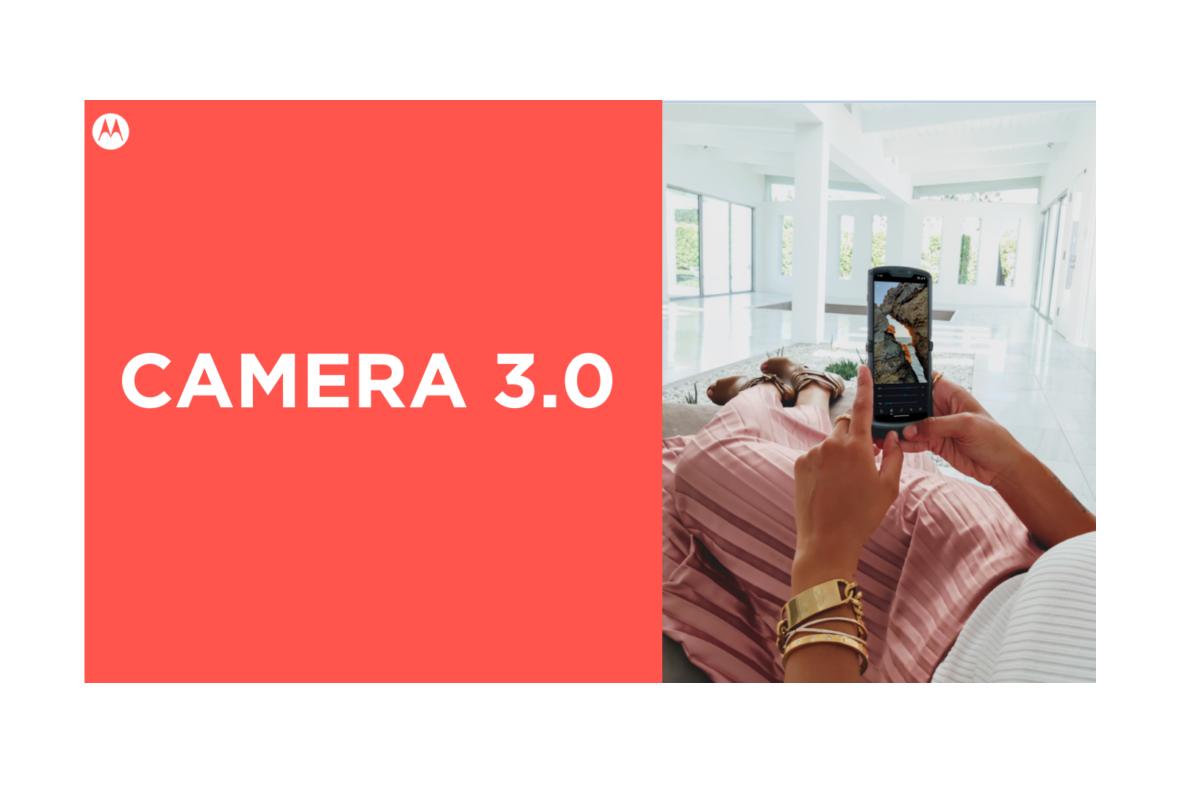 motorola actualiza su app cmara 30 con una experiencia mejorada motorola actualiza su app cmara 30 con una experiencia mejorada