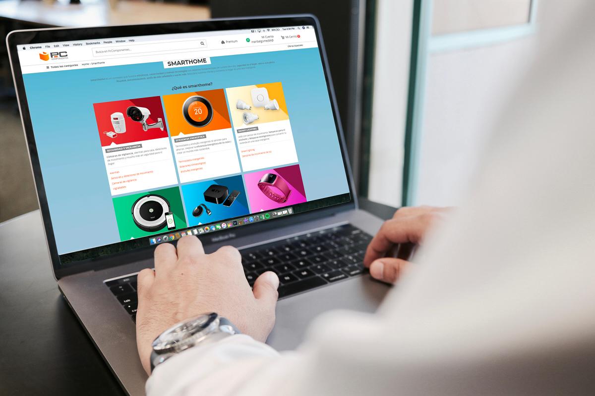 pccomponentes factura ms de 80 millones de euros en black friday pccomponentes factura ms de 80 millones de euros en black friday