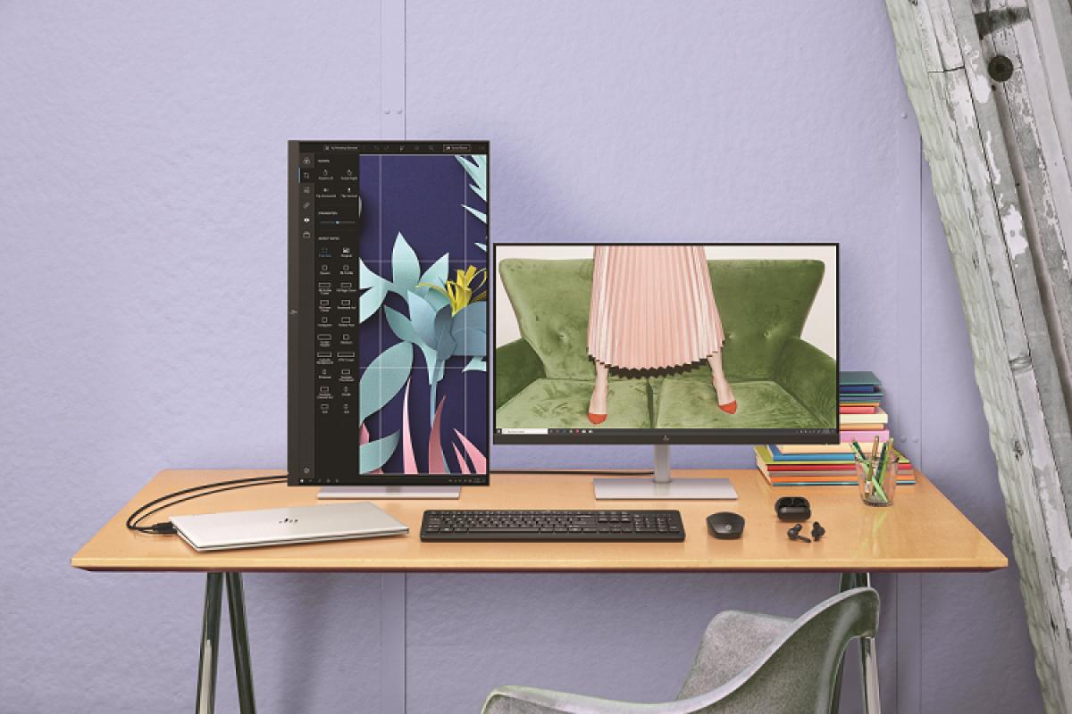 hp presenta hp u28 4k hdr su nuevo monitor dirigido a creadores hp presenta hp u28 4k hdr su nuevo monitor dirigido a creadores