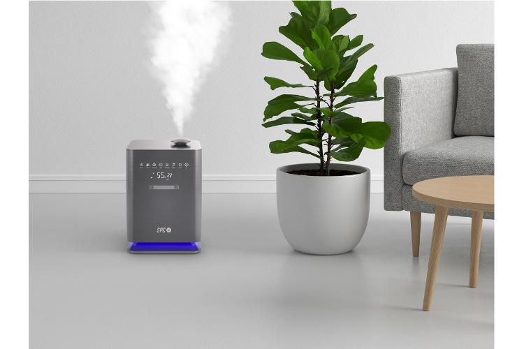 sedna el humidificador ultrasnico de spc para espacios sin bacterias sedna el humidificador ultrasnico de spc para espacios sin bacterias