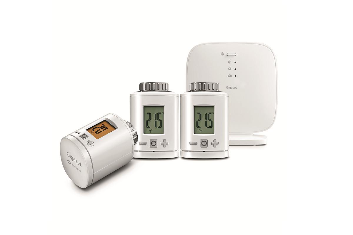 sistema de calefaccin de gigaset temperatura idnea para cada estancia sistema de calefaccin de gigaset temperatura idnea para cada estancia