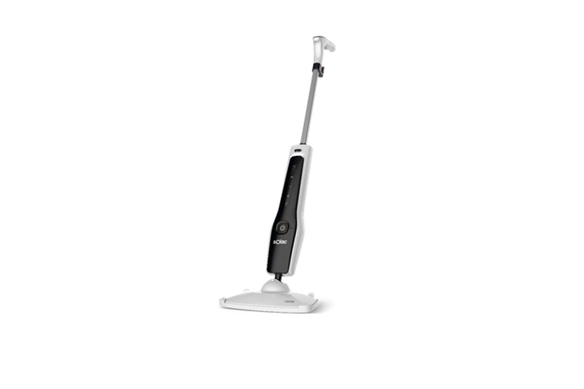 steam mop de solac la mopa a vapor contra virus y bacterias
steam mop de solac la mopa a vapor contra virus y bacterias