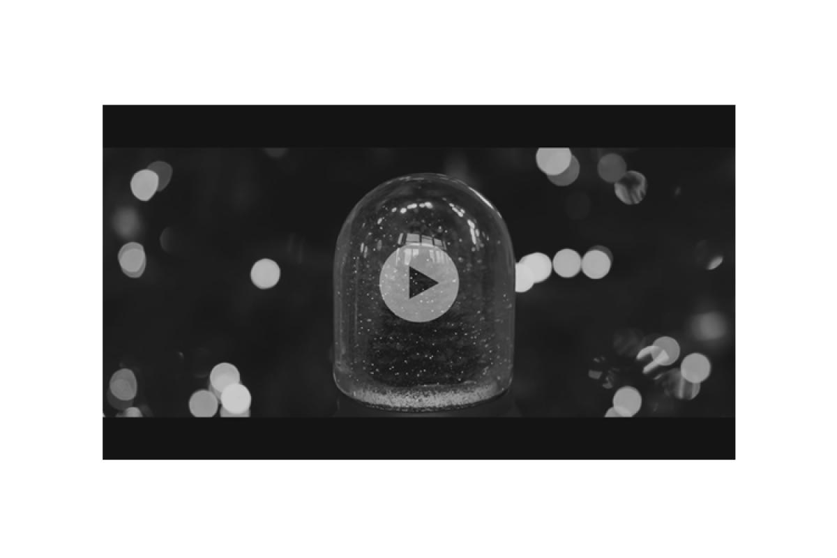 taurus felicita la navidad con un video en blanco y negro taurus felicita la navidad con un video en blanco y negro