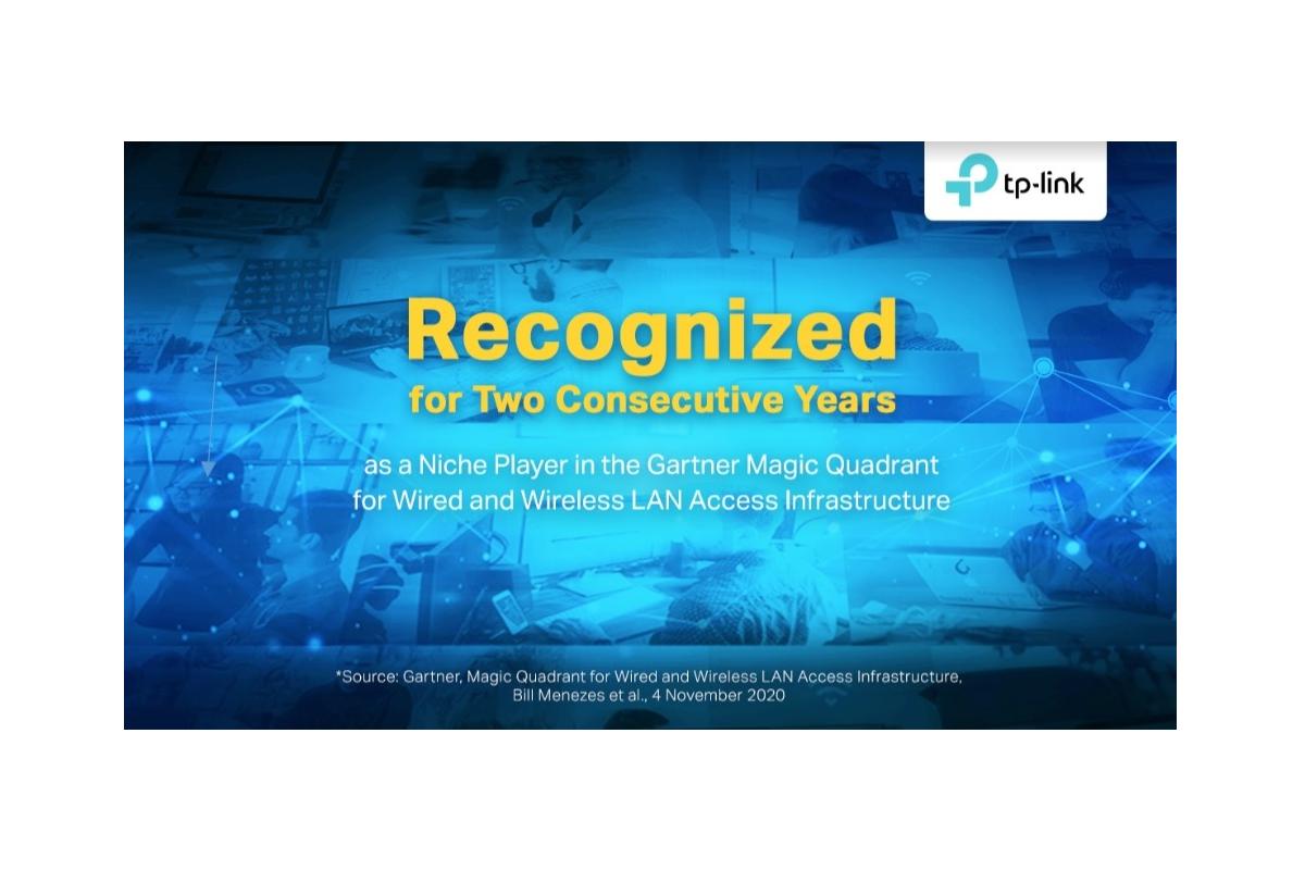 tplink en el cuadrante mgico de gartner para infraestructura de acceso a lan cableada e inalmbrica tplink en el cuadrante mgico de gartner para infraestructura de acceso a lan cableada e inalmbrica