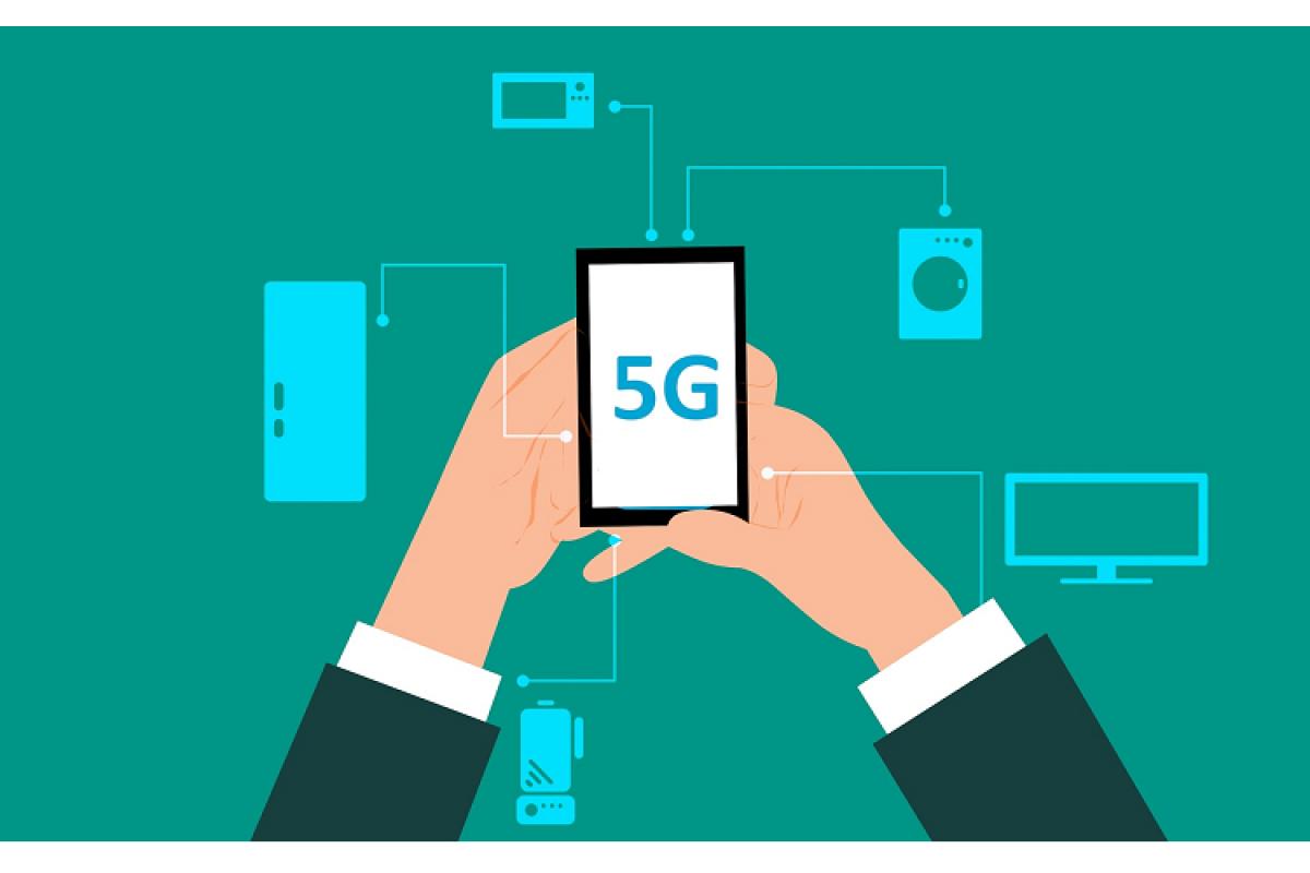 el 54 de los usuarios cree el 5g supondr una mejora para la sociedad el 54 de los usuarios cree el 5g supondr una mejora para la sociedad