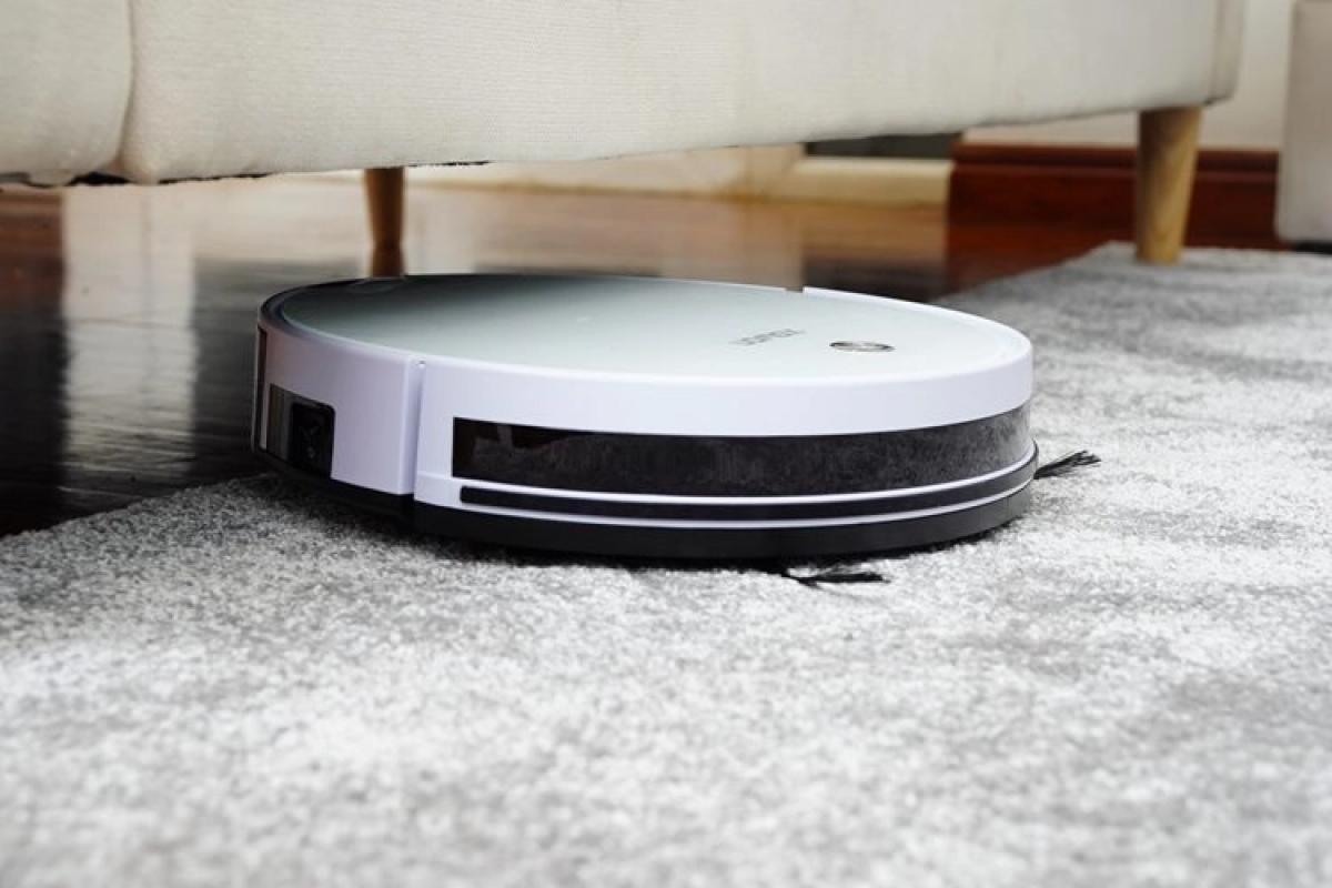 ventajas e inconvenientes de tener un robot aspirador ventajas e inconvenientes de tener un robot aspirador