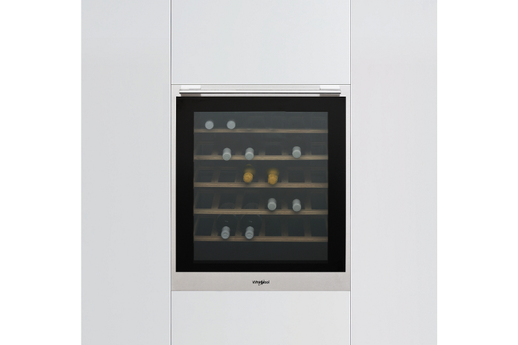 con la vinoteca w7 wc711 de whirlpool conserva tus vinos de forma ptima con la vinoteca w7 wc711 de whirlpool conserva tus vinos de forma ptima