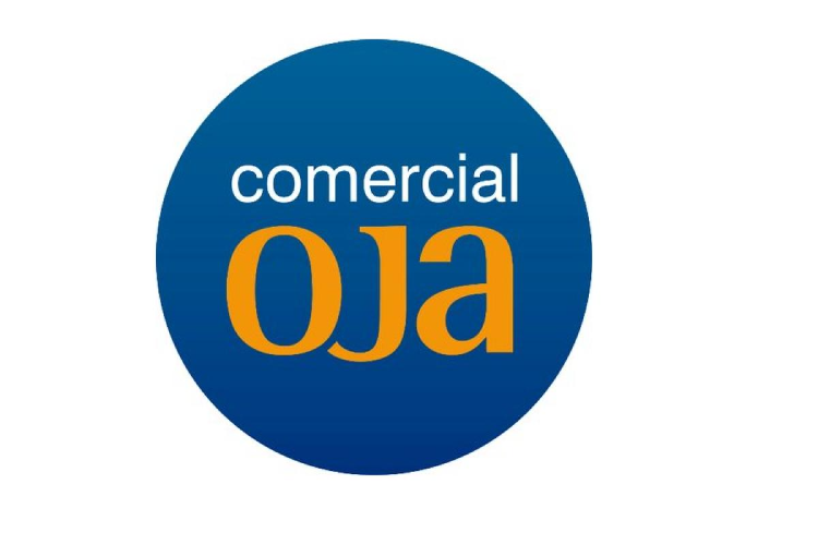 comercial oja contina creciendo comercial oja contina creciendo