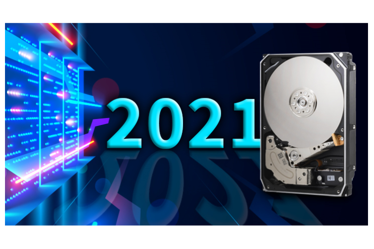 los discos hdd sern cruciales para atender las demandas de almacenamiento los discos hdd sern cruciales para atender las demandas de almacenamiento