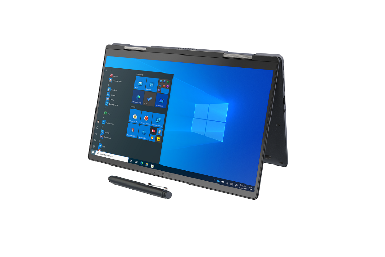 la gama alta portg x de dynabook con procesadores intelsupsup coresuptmsup vprosupsup de 11 generacin la gama alta portg x de dynabook con procesadores intelsupsup coresuptmsup vprosupsup de 11 generacin