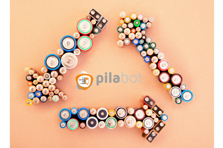 la ii edicin de pilabot llega a su fin con 59 toneladas de pilas recogidas la ii edicin de pilabot llega a su fin con 59 toneladas de pilas recogidas