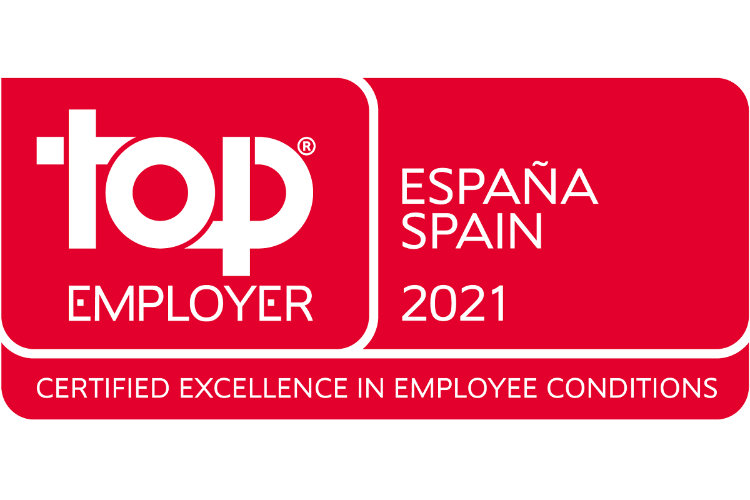 electrolux espaa ms de una dcada como top employer electrolux espaa ms de una dcada como top employer