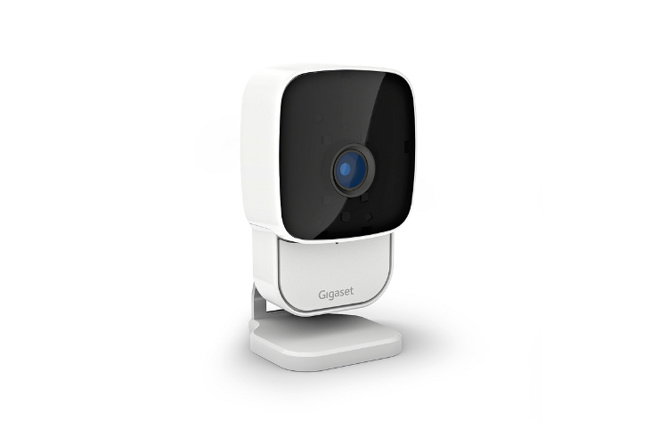 gigaset vela por tu seguridad y privacidad con su cmara 20 gigaset vela por tu seguridad y privacidad con su cmara 20