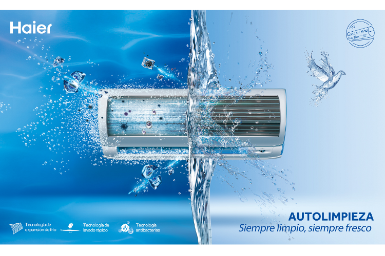 haier arroja las claves para ahorrar en la factura de la luz haier arroja las claves para ahorrar en la factura de la luz