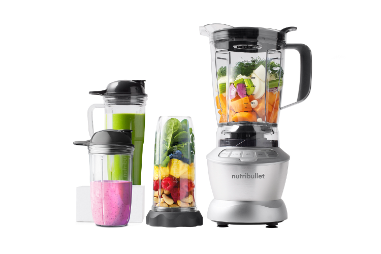 inicia la operacin detox con las batidoras de vaso y su extractor de nutrientes de nutribullet inicia la operacin detox con las batidoras de vaso y su extractor de nutrientes de nutribullet